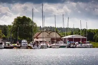 Ognisty Ptak - vispārīgs skats 2