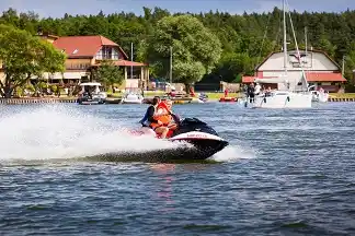 Ognisty Ptak - vispārīgs skats 3