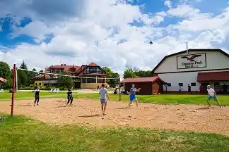 Ognisty Ptak - vispārīgs skats 4