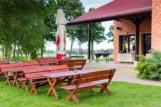 Ognisty Ptak - vispārīgs skats 9