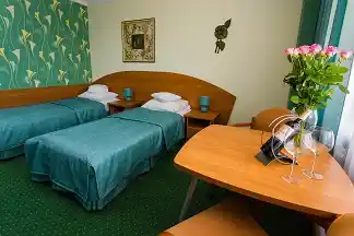 Ognisty Ptak - vispārīgs skats 17