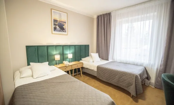 Standarta divvietīgs numurs